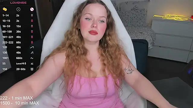 HANNA MONTANAS online show from September 23, 1:36 pm