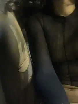 GoddessVee online show from January 30, 8:31 pm