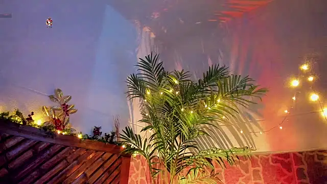 Snapshot of kimberly_Gonzalez1 chatting on December 14, 7:07 am kimberly Gonzalez1 online show from December 14, 7:07 am