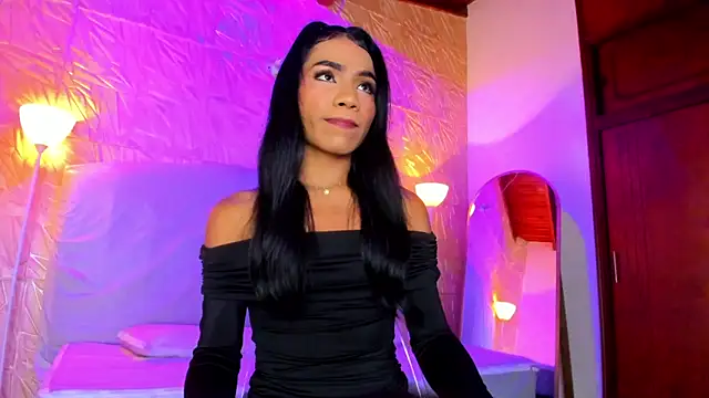 kimberly Gonzalez1 online show from April 11, 3:44 am