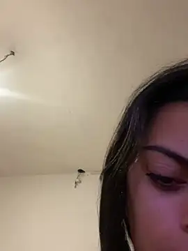 canderodrig777 online show from December 15, 12:38 pm