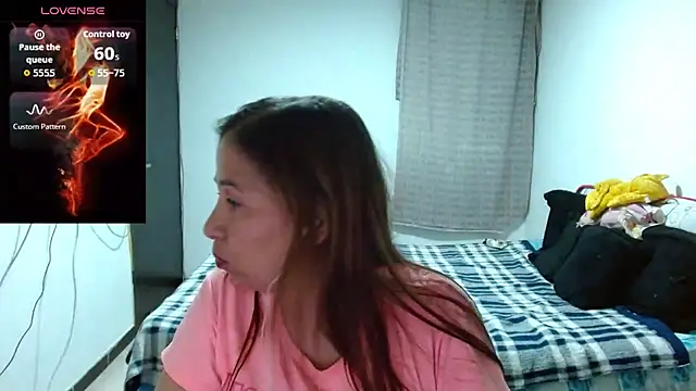 CaroMasha online show from April 11, 12:26 am