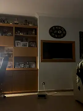 Snapshot of Kamaleonix chatting on November 22, 8:52 pm Kamaleonix online show from November 22, 8:52 pm