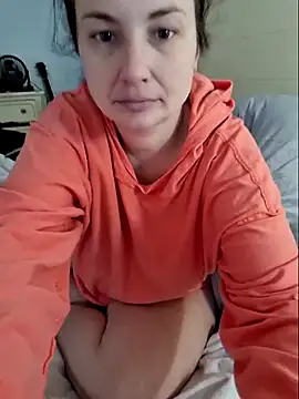 MilfyMrsRobinson online show from February 19, 4:11 pm