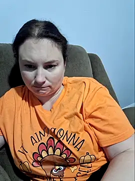 MilfyMrsRobinson online show from October 3, 12:02 pm