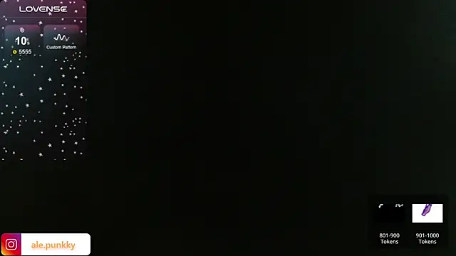 charlotbelucci  online show from January 16, 1:36 pm