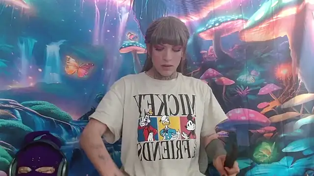 charlotbelucci  online show from February 3, 2:13 pm