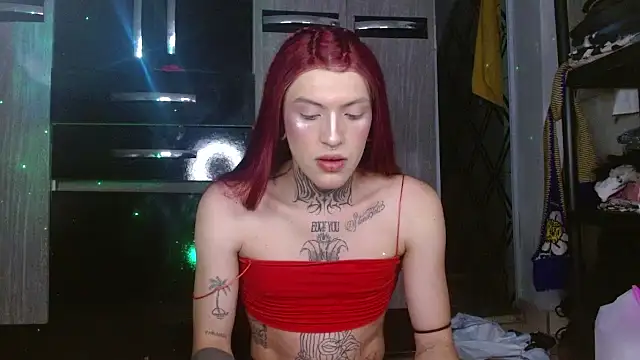 charlotbelucci  online show from September 18, 7:43 am