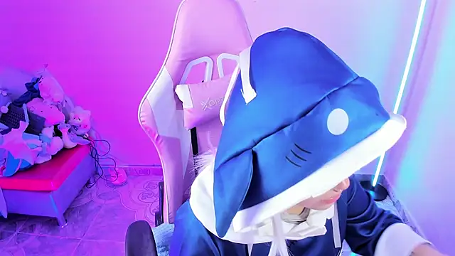 Ahri Elderwood online show from December 21, 4:41 am