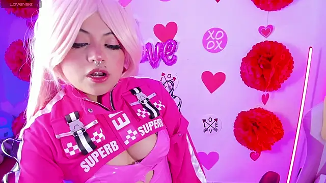 Ahri Elderwood online show from February 16, 4:52 am