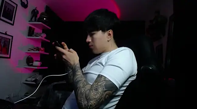 Snapshot of jung_dragon chatting on January 11, 10:19 am jung dragon online show from January 11, 10:19 am