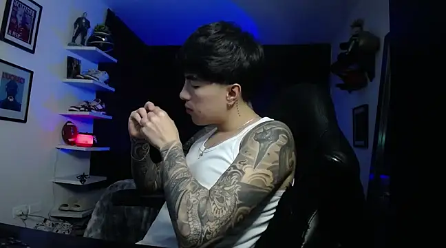 Snapshot of jung_dragon chatting on February 7, 3:12 am jung dragon online show from February 7, 3:12 am