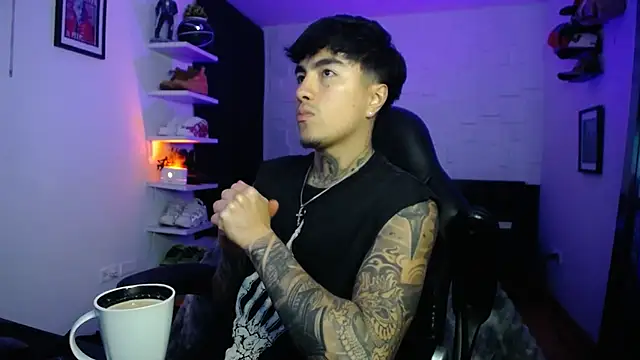 jung dragon online show from December 22, 3:36 am