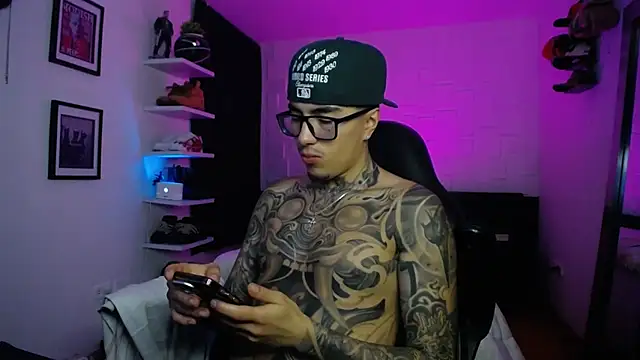 jung dragon online show from January 13, 1:22 am