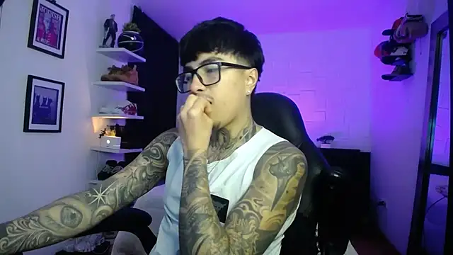 jung dragon online show from January 18, 1:20 am