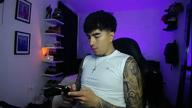 jung dragon online show from February 10, 6:39 am