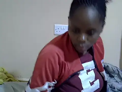 Snapshot of HOT-JAZMINE chatting on September 19, 5:20 am HOT-JAZMINE online show from September 19, 5:20 am