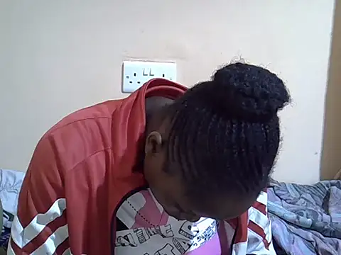 Snapshot of HOT-JAZMINE chatting on October 14, 8:37 am HOT-JAZMINE online show from October 14, 8:37 am