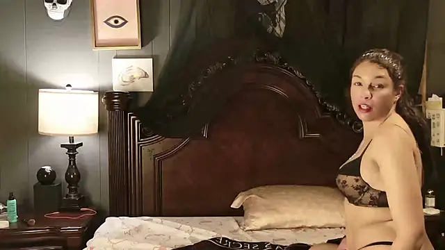 MeghanMarley online show from December 22, 5:26 am