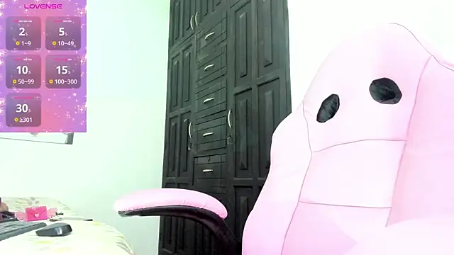 dulce kim online show from January 24, 6:46 pm