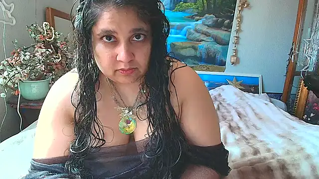 MelanieFawker online show from March 20, 5:36 pm