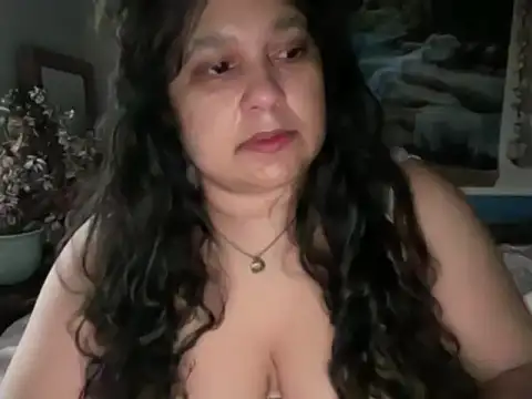 MelanieFawker online show from September 23, 1:41 am