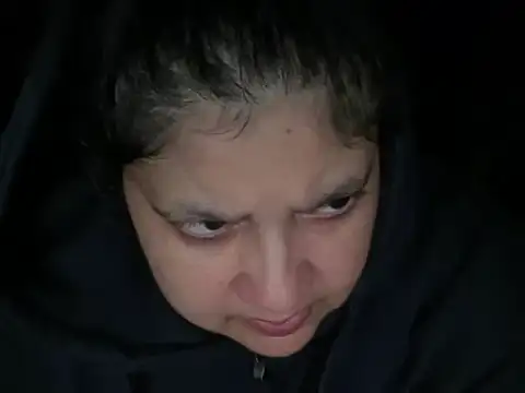 MelanieFawker online show from September 25, 4:38 am