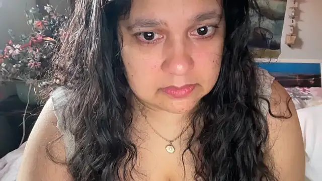 MelanieFawker online show from October 11, 2:26 pm