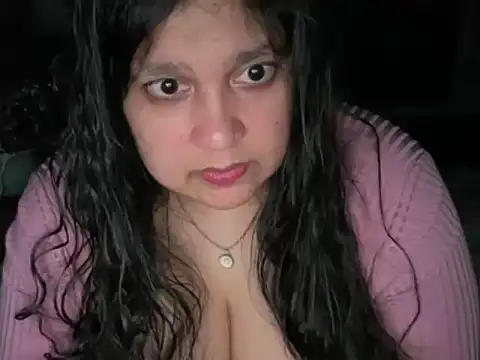 MelanieFawker online show from October 16, 2:34 am