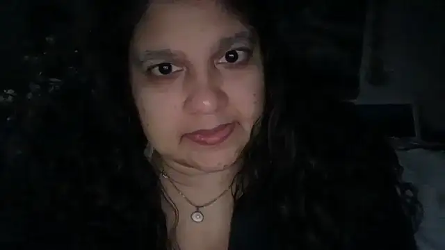 MelanieFawker online show from October 22, 1:55 pm