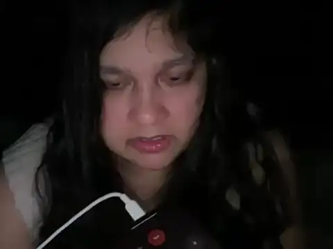 MelanieFawker online show from October 25, 3:03 am