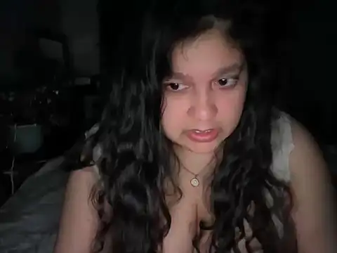 MelanieFawker online show from November 20, 3:39 am