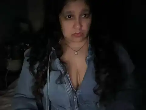 MelanieFawker online show from December 19, 1:45 am