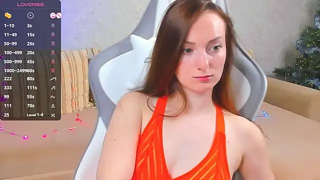 FlamyGold online show from December 12, 3:32 am