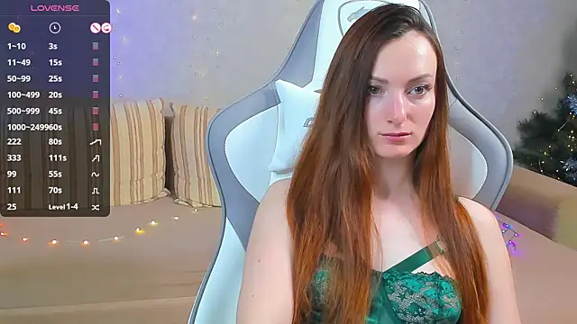 FlamyGold online show from January 14, 11:58 pm