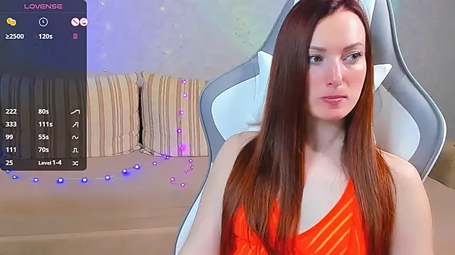 FlamyGold online show from January 16, 10:44 pm