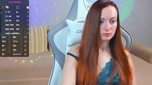 FlamyGold online show from January 23, 12:57 am