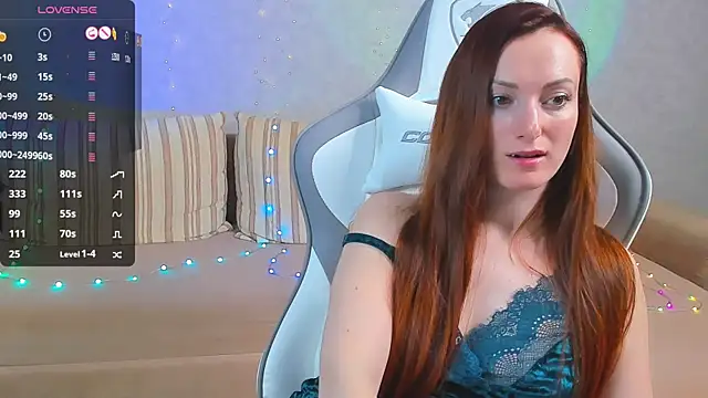 FlamyGold online show from February 14, 3:22 am