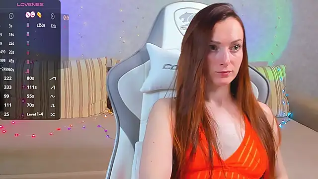 FlamyGold online show from March 9, 10:41 am