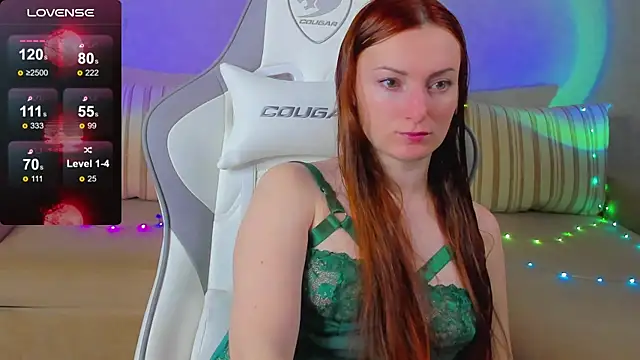 FlamyGold online show from September 24, 2:04 am