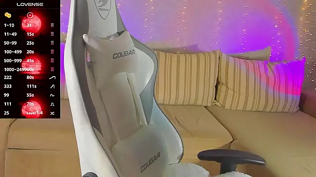 FlamyGold online show from March 6, 1:46 am