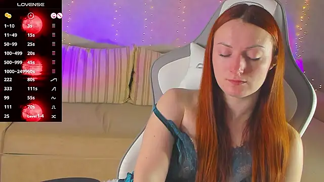 FlamyGold online show from March 7, 1:02 am