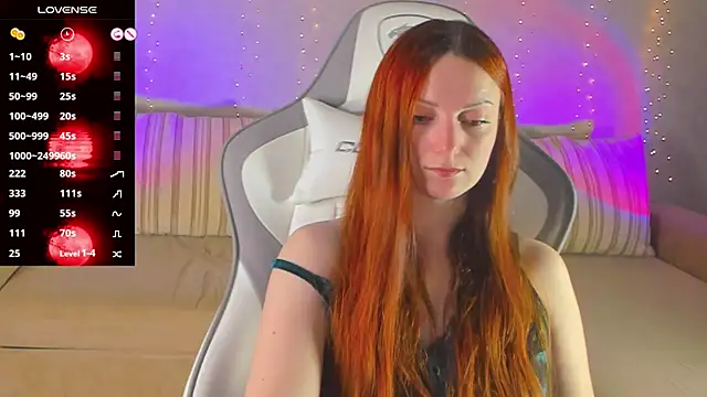 FlamyGold online show from March 28, 3:28 am