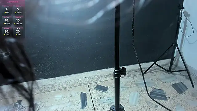 EmilyGomezLS online show from March 4, 11:29 am