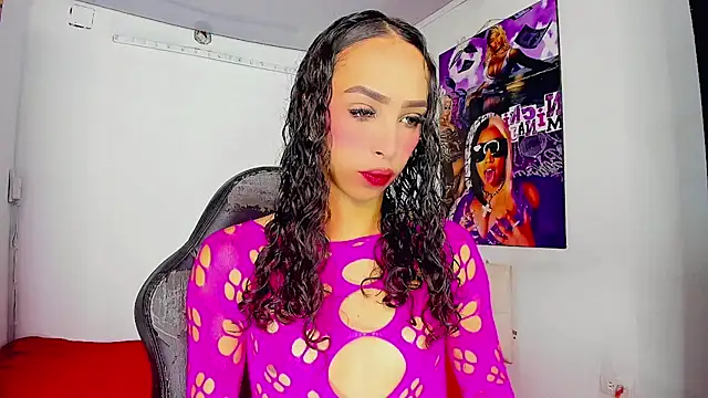 Bigcatalove online show from February 14, 12:57 pm