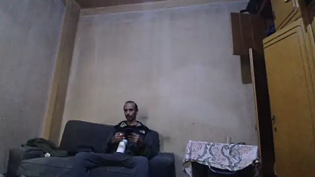 tomeliviathan online show from January 6, 11:14 am