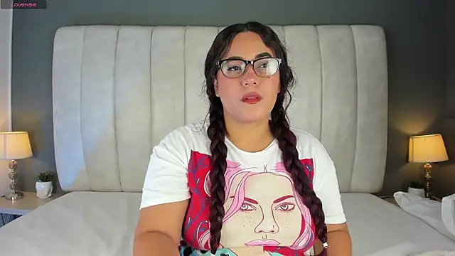 MelissaKarterrs online show from March 1, 12:01 pm