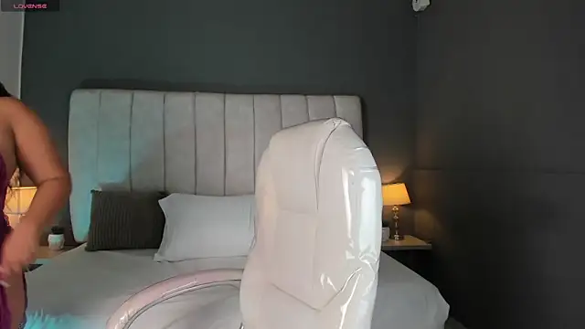 MelissaKarterrs online show from March 7, 12:12 pm