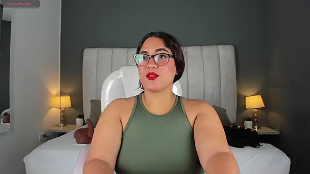 MelissaKarterrs online show from March 15, 12:02 pm