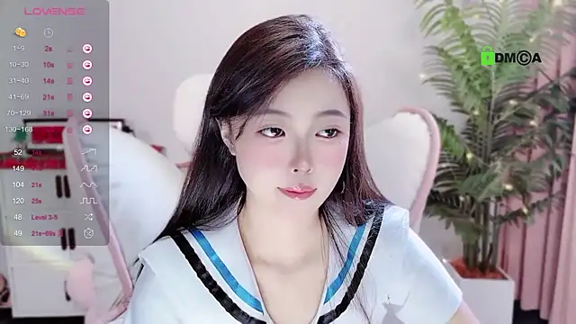 Snapshot of Ubela_7 chatting on January 24, 7:18 pm Ubela 7 online show from January 24, 7:18 pm